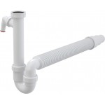Сифон для мойки Alcaplast A83-DN50/40